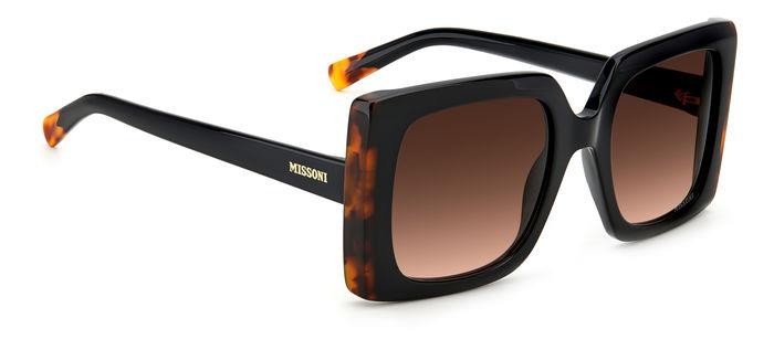 Sonnenbrillen Missoni MIS 0089/S 204990 (WR7 HA) form quadratisch 