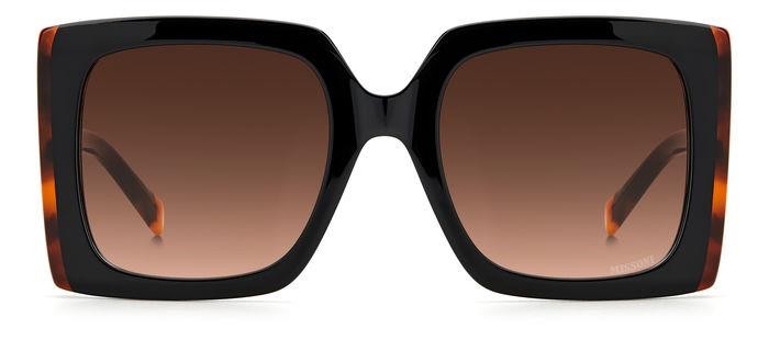 Sonnenbrillen Missoni MIS 0089/S 204990 (WR7 HA) form quadratisch 
