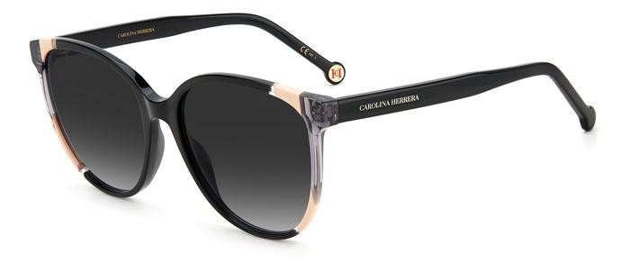 Sonnenbrillen Carolina Herrera Ch 0063/S 204999 (KDX 9O) form pantos 