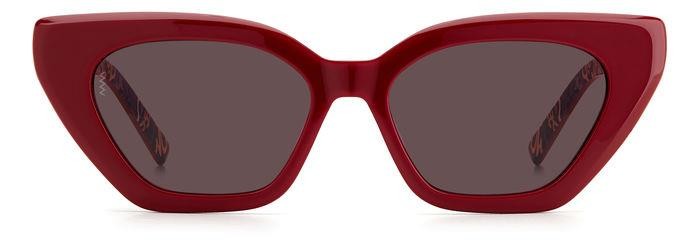 Sonnenbrillen M Missoni MMI 0088/S 205032 (C9A U1) form cat-eye 