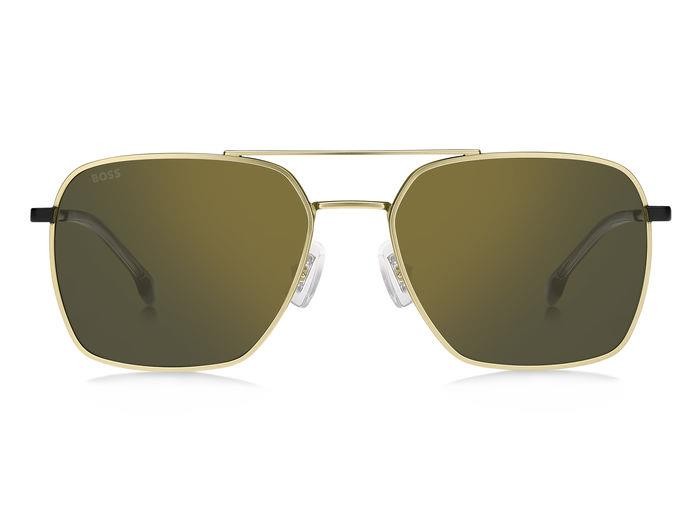 Sonnenbrillen Hugo Boss BOSS 1414/S 205038 (0NZ JO) form quadratisch 