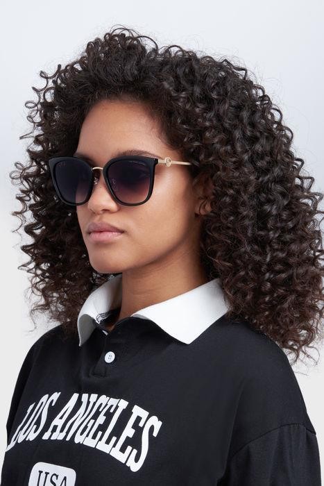 Sonnenbrillen Marc Jacobs MARC 608/G/S 205082 (807 9O) form quadratisch 