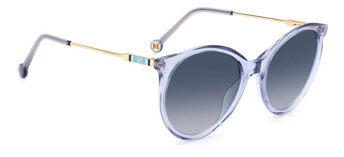 Sonnenbrillen Carolina Herrera Ch 0069/S 205087 (MVU DG) form pantos 