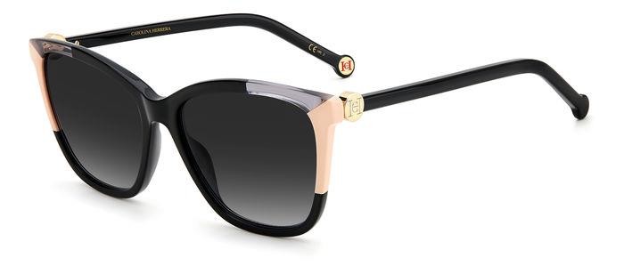 Sonnenbrillen Carolina Herrera Ch 0052/S 205097 (KDX 9O) form cat-eye 