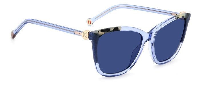 Sonnenbrillen Carolina Herrera Ch 0052/S 205097 (YGF KU) form cat-eye 