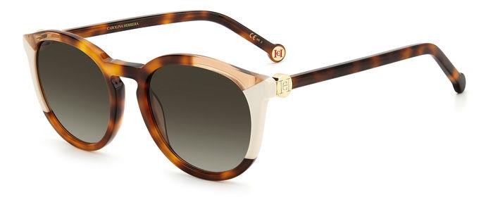 Sonnenbrillen Carolina Herrera Ch 0053/S 205099 (C1H HA) form pantos 