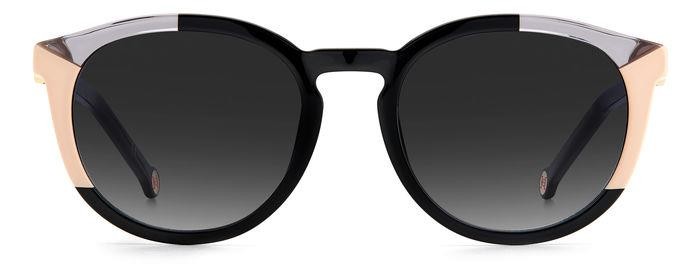 Sonnenbrillen Carolina Herrera Ch 0053/S 205099 (KDX 9O) form pantos 