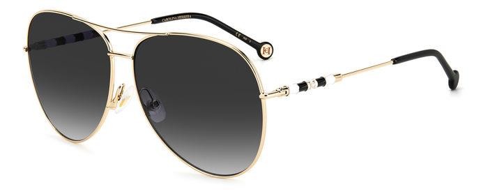 Sonnenbrillen Carolina Herrera Ch 0034/S 205106 (J5G 9O) form aviator 