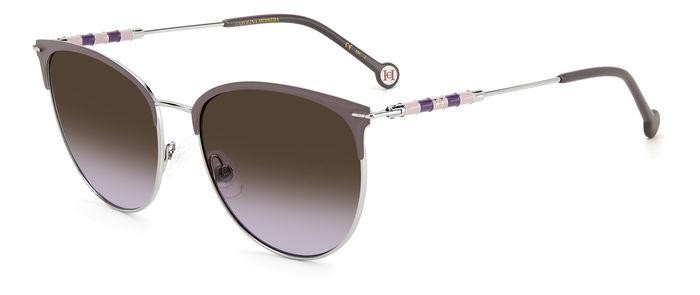 Sonnenbrillen Carolina Herrera Ch 0037/S 205109 (KTS QR) form cat-eye 