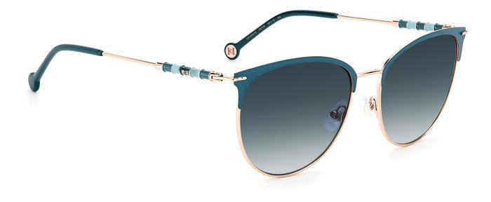 Sonnenbrillen Carolina Herrera Ch 0037/S 205109 (PEF 08) form cat-eye 