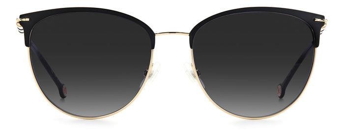 Sonnenbrillen Carolina Herrera Ch 0037/S 205109 (RHL 9O) form cat-eye 
