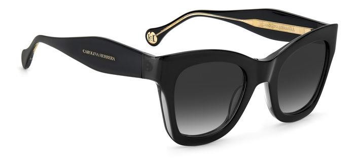 Sonnenbrillen Carolina Herrera Ch 0015/S 205111 (08A 9O) form quadratisch 