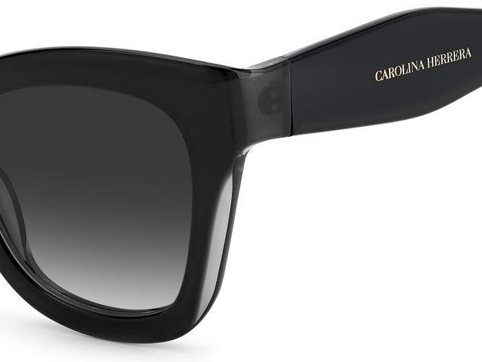 Sonnenbrillen Carolina Herrera Ch 0015/S 205111 (08A 9O) form quadratisch 