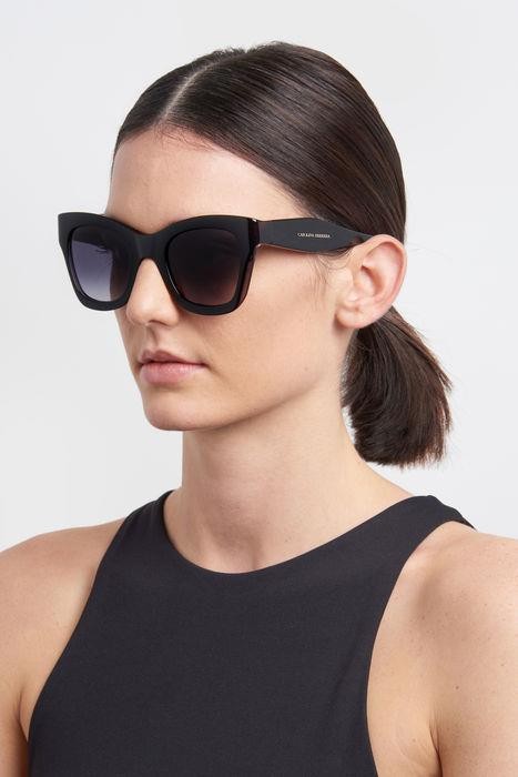 Sonnenbrillen Carolina Herrera Ch 0015/S 205111 (08A 9O) form quadratisch 