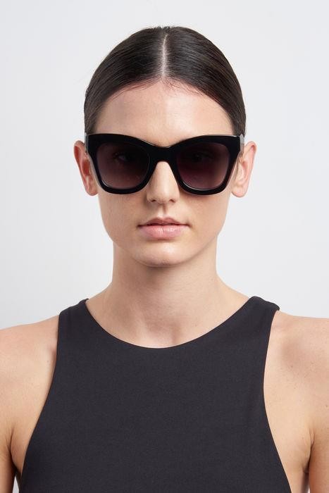 Sonnenbrillen Carolina Herrera Ch 0015/S 205111 (08A 9O) form quadratisch 
