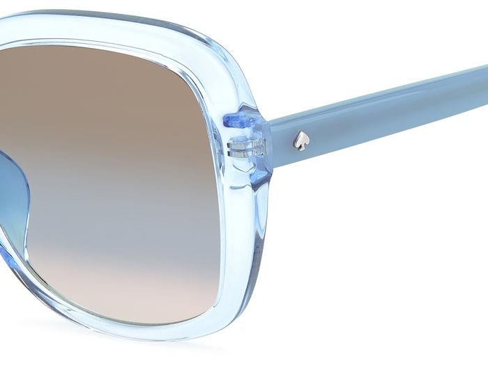 Sonnenbrillen Kate Spade WENONA/G/S 205130 (PJP 98) form quadratisch 