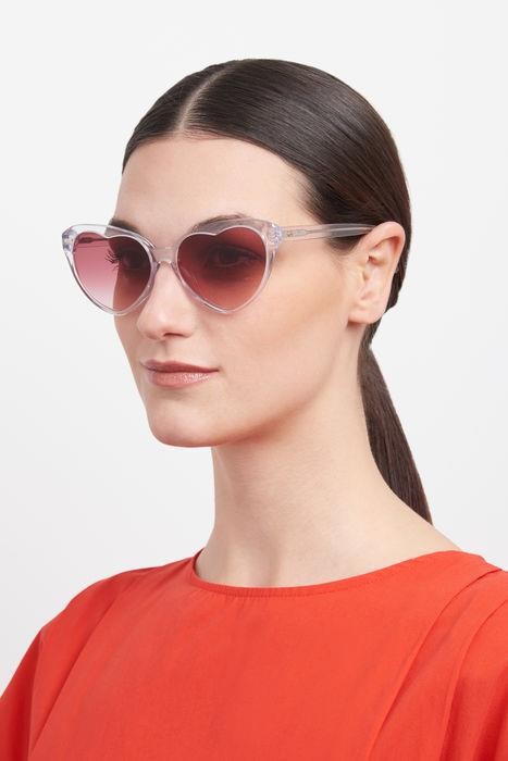 Sonnenbrillen Kate Spade VELMA/S 205131 (900 3X) form unregelmäßig 