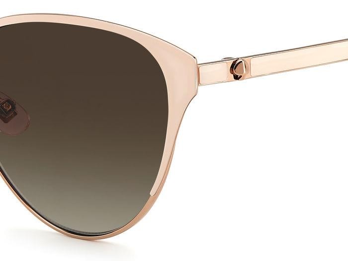 Sonnenbrillen Kate Spade IANNA/G/S 205134 (AU2 HA) form cat-eye 