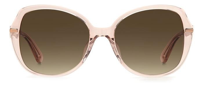 Sonnenbrillen Kate Spade TALIYAH/G/S 205136 (10A HA) form quadratisch 
