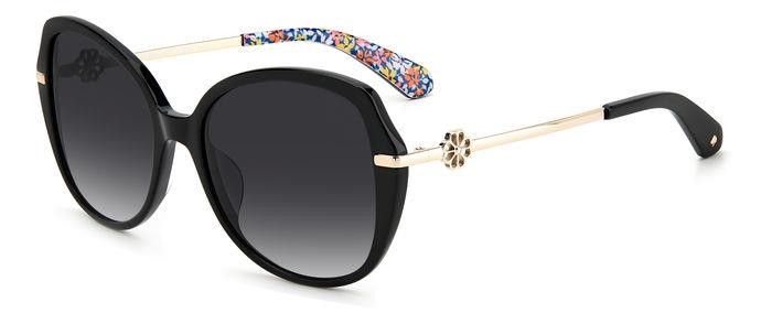 Sonnenbrillen Kate Spade TALIYAH/G/S 205136 (807 9O) form quadratisch 