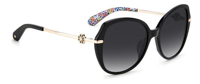 Sonnenbrillen Kate Spade TALIYAH/G/S 205136 (807 9O) form quadratisch 