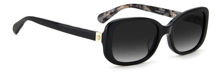 Sonnenbrillen Kate Spade DIONNA/S 205138 (807 WJ) form rechteckig 