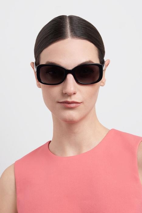 Sonnenbrillen Kate Spade DIONNA/S 205138 (807 WJ) form rechteckig 