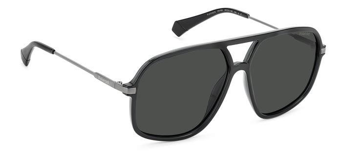 Sonnenbrillen Polaroid PLD 6182/S 205143 (KB7 M9) form aviator 