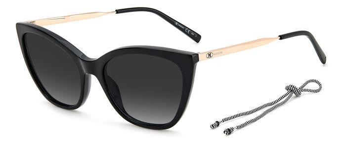 Sonnenbrillen M Missoni MMI 0118/S 205169 (807 9O) form cat-eye 