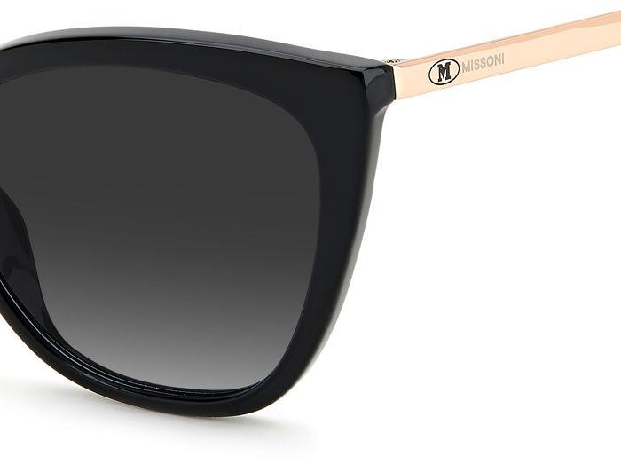 Sonnenbrillen M Missoni MMI 0118/S 205169 (807 9O) form cat-eye 