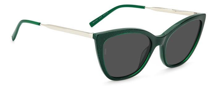 Sonnenbrillen M Missoni MMI 0118/S 205169 (VQY IR) form cat-eye 