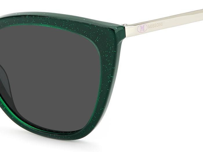 Sonnenbrillen M Missoni MMI 0118/S 205169 (VQY IR) form cat-eye 