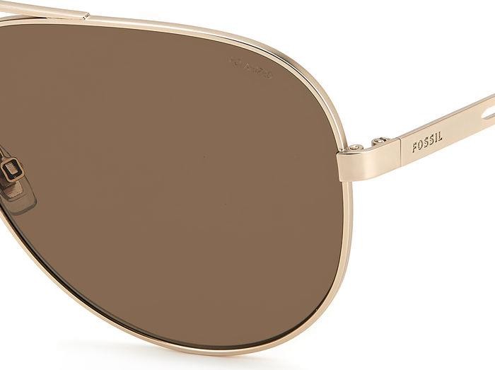 Sonnenbrillen Fossil FOS 3136/G/S 205184 (CGS SP) form aviator 
