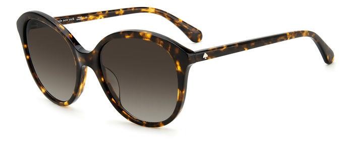 Sonnenbrillen Kate Spade BRIA/G/S 205227 (086 HA) form cat-eye 