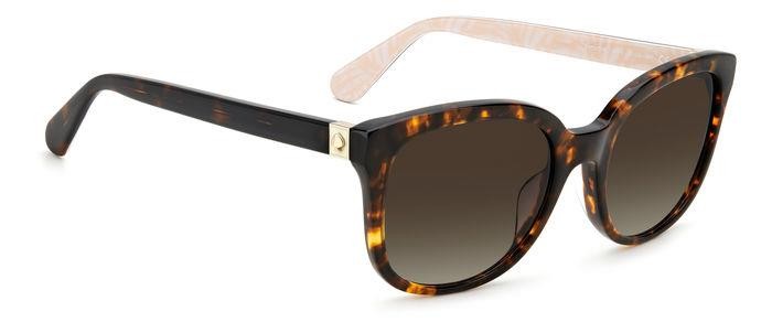 Sonnenbrillen Kate Spade GWENITH/S 205229 (086 HA) form quadratisch 