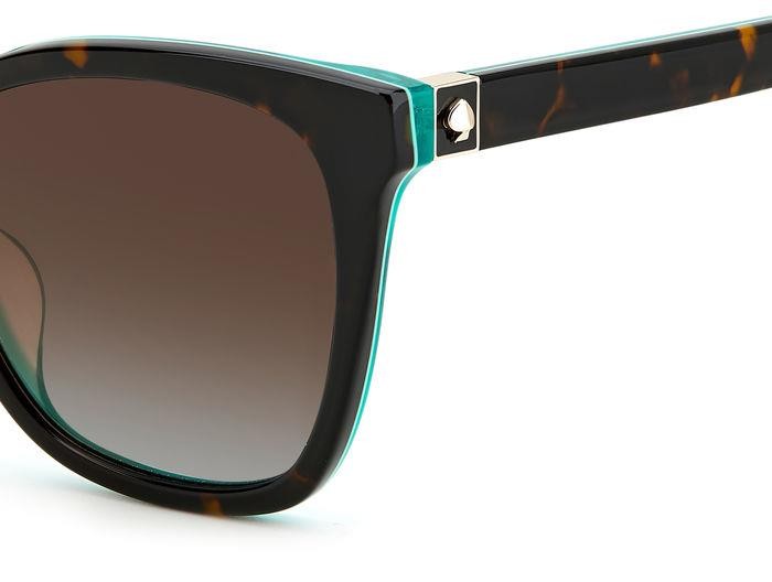 Sonnenbrillen Kate Spade DESI/S 205230 (086 LA) form cat-eye 