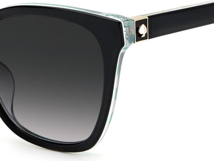 Sonnenbrillen Kate Spade DESI/S 205230 (807 9O) form cat-eye 