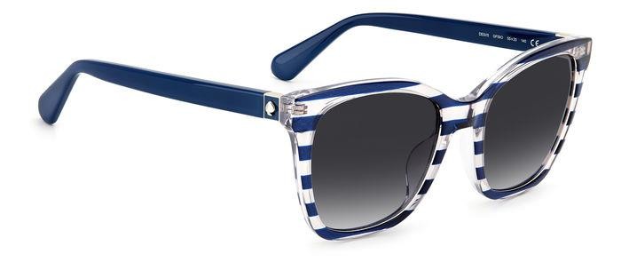Sonnenbrillen Kate Spade DESI/S 205230 (GF5 9O) form cat-eye 