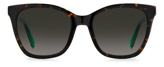 Sonnenbrillen Kate Spade DESI/S 205230 (PHW HA) form cat-eye 