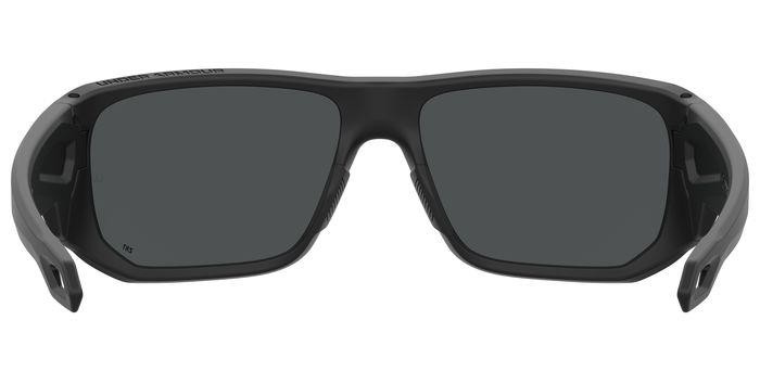 Sonnenbrillen Under Armour UA ATTACK 2 205289 (003 KA) form rechteckig 