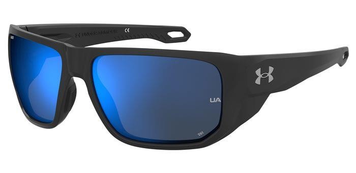 Sunglasses Under Armour UA ATTACK 2 205289 (807 7N) shape rectangle 