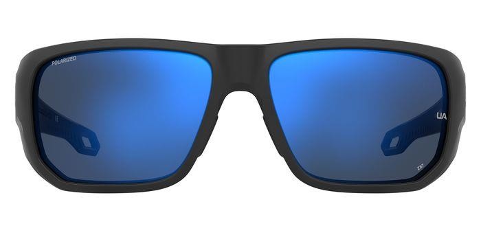 Sunglasses Under Armour UA ATTACK 2 205289 (807 7N) shape rectangle 