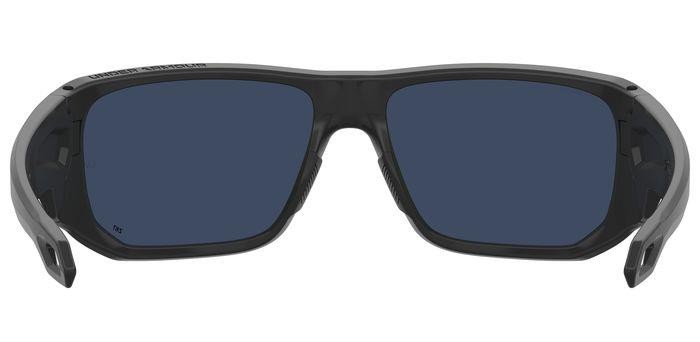 Sunglasses Under Armour UA ATTACK 2 205289 (807 7N) shape rectangle 