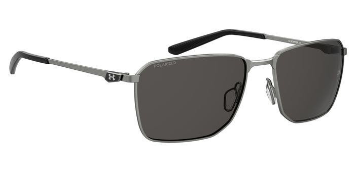 Sonnenbrillen Under Armour UA SCEPTER 2/G 205292 (6LB M9) form rechteckig 