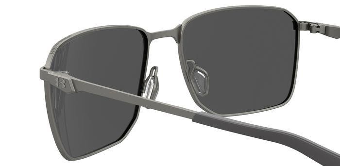 Sonnenbrillen Under Armour UA SCEPTER 2/G 205292 (KJ1 IR) form rechteckig 