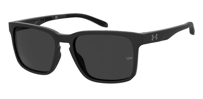 Sunglasses Under Armour UA ASSIST 2 205293 (003 IR) shape rectangle 
