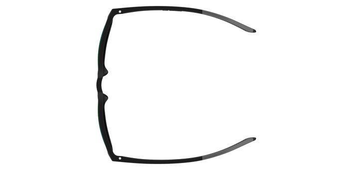 Sunglasses Under Armour UA ASSIST 2 205293 (807 Z9) shape rectangle 