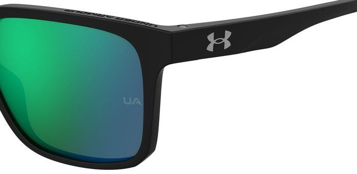 Sunglasses Under Armour UA ASSIST 2 205293 (807 Z9) shape rectangle 