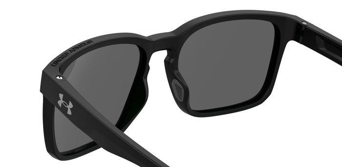 Sunglasses Under Armour UA ASSIST 2 205293 (807 Z9) shape rectangle 