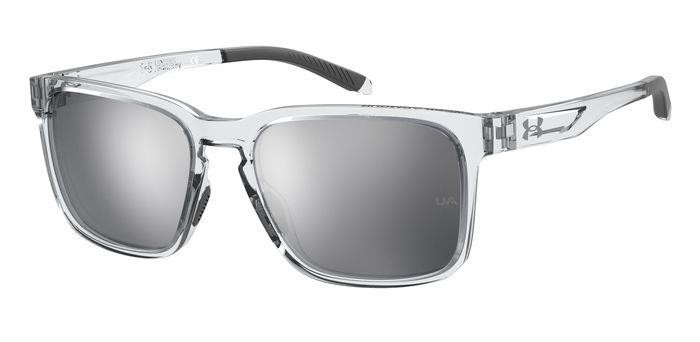 Sunglasses Under Armour UA ASSIST 2 205293 (900 DC) shape rectangle 